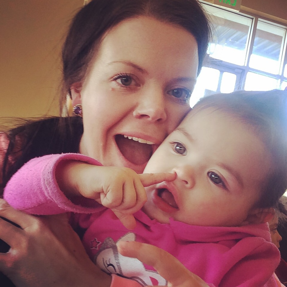 Meet your Posher, Shannon